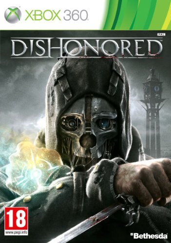 #77 — Dishonored (Xbox 360)