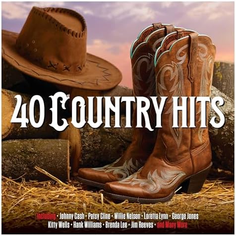 Country Music Hits - Country Music Hits - Amazon.com Music