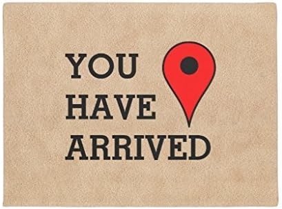 Dick Sidney , you have arrived super absorbent pad, carpet door mat, door mat, bath mat, anti-slip pad