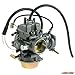 Carb for Yamaha Rhino Grizzly 600 660 YFM600 YFM660 YFM 600 ATV Carburetor