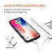 mooncity Battery Case for iPhone X - Black
