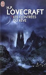 Les  contrées du rêve