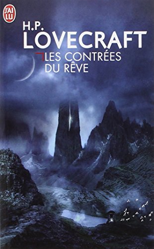 Les  contrées du rêve