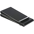 CKLT Creative Metal Money Clip,Handiness Wallet Credit Card Clip,Minimalist Front Pocket Wallet,Ideal Men's Boy's Gift