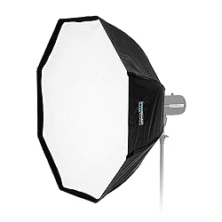 Fotodiox EZ-Pro Octagon Softbox 36" with Speedring