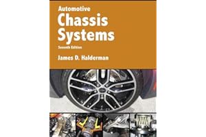 Automotive Chassis Systems