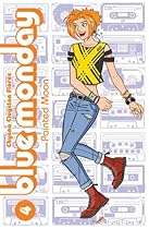 Blue Monday Volume 4 Blue Monday Volume 4