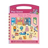 Room to Play Play Scene