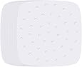 Air Fryer Liners - 7.5 Inches, 100pcs Premium Perforated Parchment Paper Compatible with Philips, Cozyna, Secura, NuWave Brio, Chefman, GoWISE USA, BLACK+DECKER, COSORI and More Air fryers