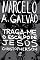 Livro Traga-me o escalpo de Jesús Christopherson