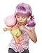 Lalaloopsy Babies Diaper Surprise Blossom Flowerpot Doll