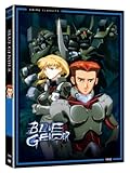 BLUE GENDER - CLASSIC (5PC) / (BOX)                image