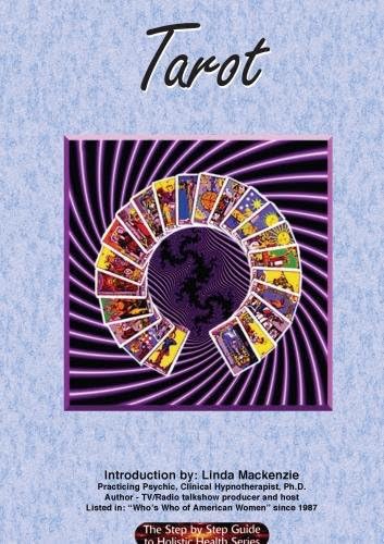 Tarot [DVD] [NTSC]