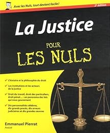 La  justice