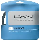 Luxilon Alu Power Tennis String