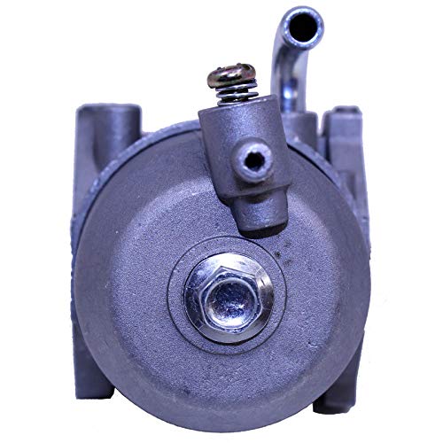 PROCOMPANY Carburetor Assembly for EZGO Golf Vehicles RXV TXT with 13HP Kawasaki Engine - Thumbnail 3
