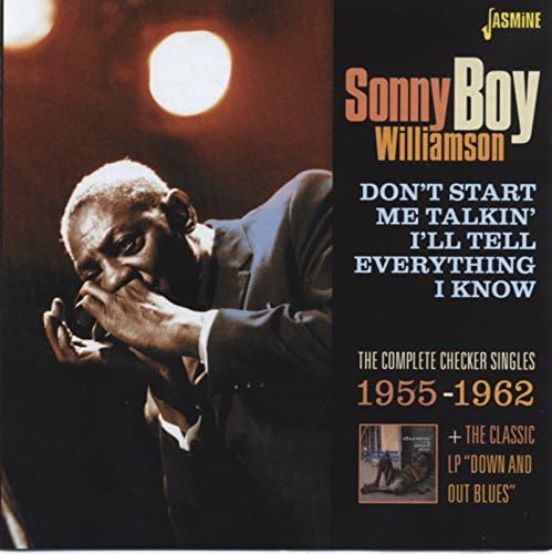 Amazon.com: Down & Out Blues: CDs & Vinyl