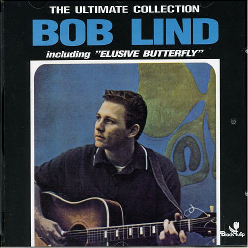 Bob Lind - The Elusive - Zortam Music