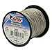 American Fishing Wire 49-Strand Cable Bare 7x7 Stainless Steel Leader Wire