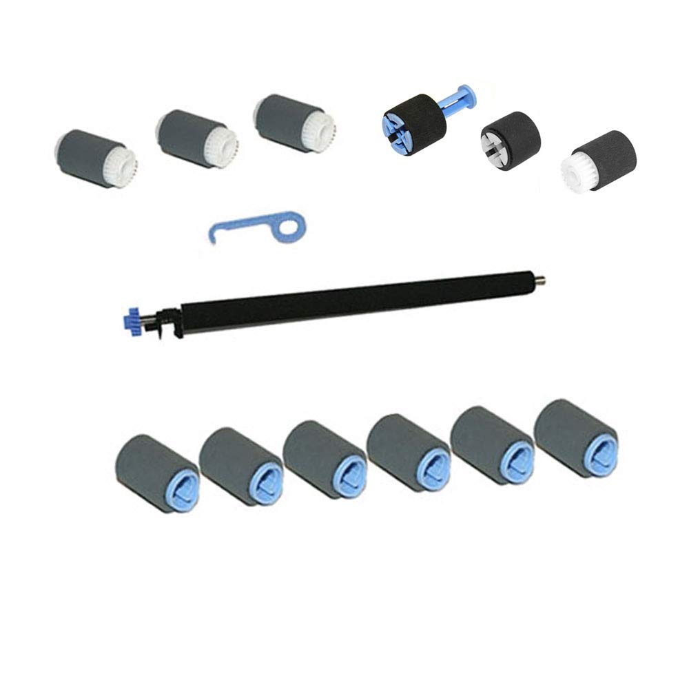 Printertree Roller Kit for HP LaserJet P4014 P4015 P4515