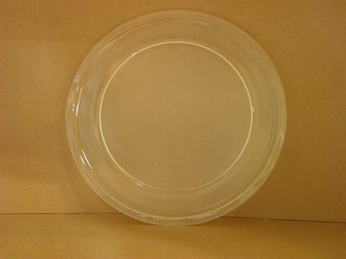 Amazon.com: Sharp – Microondas ntnt-a108wrez vidrio bandeja ...