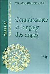 Connaissance et langage des anges
