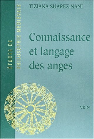 Connaissance et langage des anges