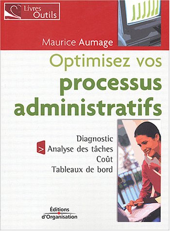 Optimisez vos processus administratifs
