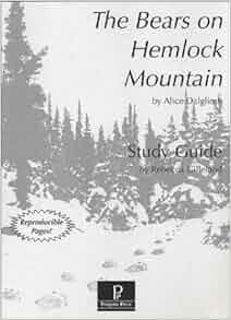hemlock on coloring bears mountain page Bears Study Hemlock The on Guide Mountain Amazon.com: hemlock on coloring bears mountain page Bears Study Hemlock The on Guide Mountain Amazon.com: