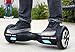 PTX Performance Products USA Sharper Image UL Certified Hoverboard - Glossy White