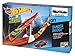 Hot Wheels City Danger Bridge Trackset