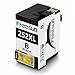 FreeSUB 252XL Remanufactured Ink Cartridge Replacement for Epson 252, High Capacity, (6 Black,3 Cyan,3 Magenta,3 Yellow) 15 Pack Compatible With Epson workforce WF-3620 WF-3640 WF-7610 WF-7620 WF-7110