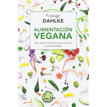 Alimentación vegana (ALIMENTACION)