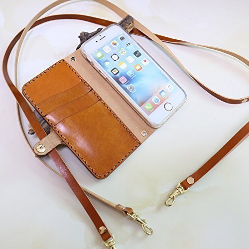 iphone 8 plus crossbody bag