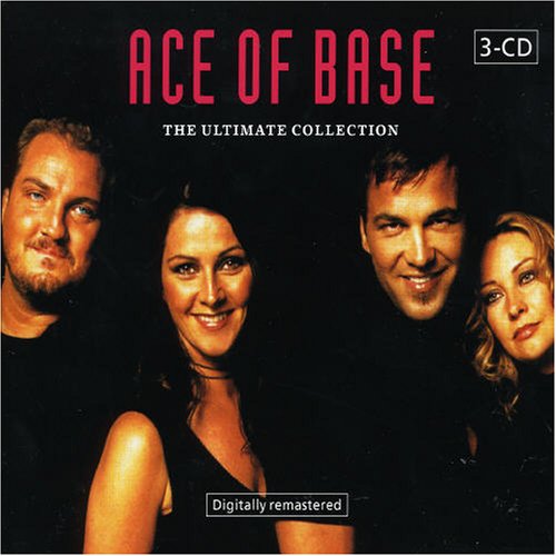 Ace Of Base Ultimate Collection Amazon Com Music