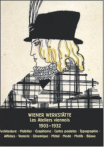 Download Le Wiener Werkstätte : Les Ateliers Viennois 1903-1932 PDF
