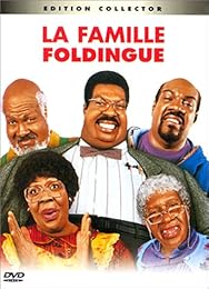 La Famille Foldingue 2 - Édition Collector