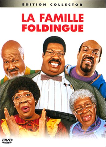 La Famille Foldingue 2 - Édition Collector