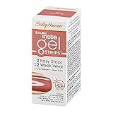 Sally Hansen Salon Insta Gel Strips 150 Pink Pong - 16 CT