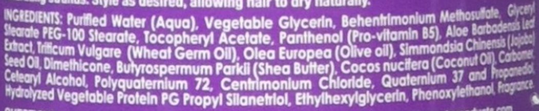 Amazon.com: The Roots Naturelle Bouncy Curls Productos para ...