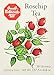 Onno Behrends Rosehip Tea, 50 tea bags (4.8oz) - pack of 4