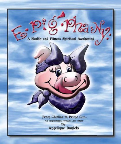 Epigphany: A Health and Fitness Spiritual Awakening---from Chitlins to Prime Cut