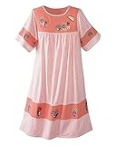 National Chambray Stripe Dress