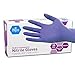 MedPride Powder-Free Nitrile Exam Gloves, Medium, Box/100 primary
