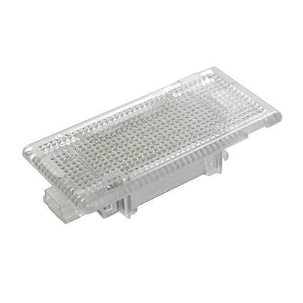 Republe Xenon LED Equipaje Compartimento de la lámpara de luz del ...