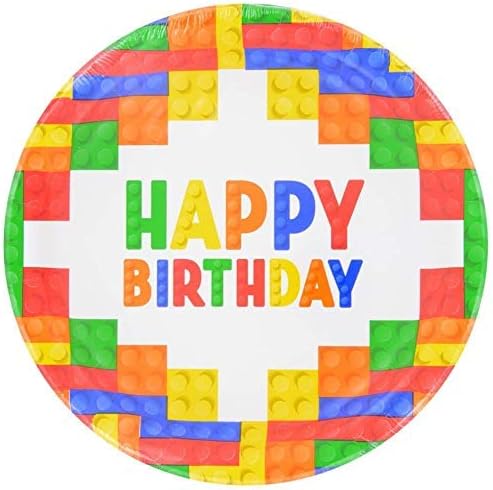 paper building blocks