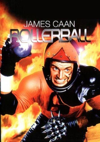 Rollerball (1975)
