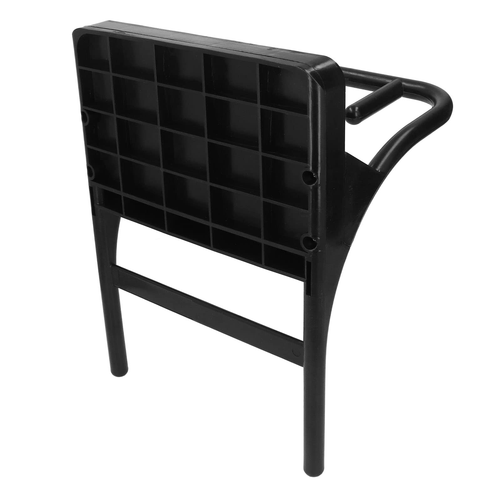 Marine Boat Motor Bracket Outboard Motor Bracket Inflatable Boat Engine Mount Kit Suitable for 4HP Fuel Motor Fishing Kayak