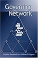 Governing by Network: The New Shape of the Public Sector