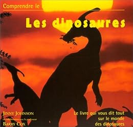 Les  dinosaures